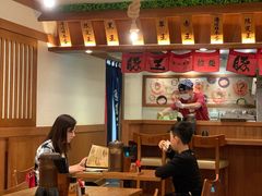 -豚王拉面(澳门银河店)