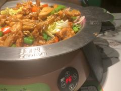 -淘蛙(广州星寰国际商业中心店)