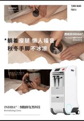 点击看大图 -半岛故事·法儿曼抗衰·indiba中心