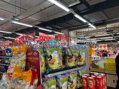 -物美大卖场(玉蜓桥店)