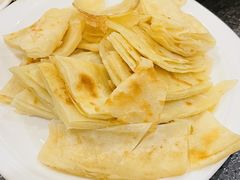 泡饼-湘肠香火锅店(团结湖店)