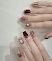 -LILY NAILS美甲美睫