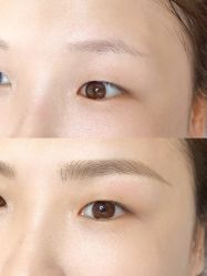 -德绣·机器野生眉发际线·美瞳线半永久