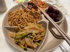 -素德轩素食餐厅(东港店)