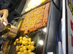 -泰龙城小吃街