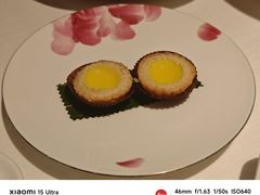 酥皮蛋挞仔-三号黄浦会Canton Table