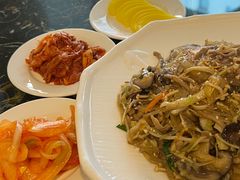 -桃园中华料理炸酱面(燕儿岛路店)