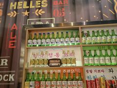 -槿Story·韩国料理(望京韩国美食城店)
