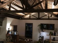 -Nirvana Cafe&Bar(北仓文创街区店)