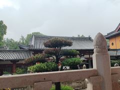-灵谷景区