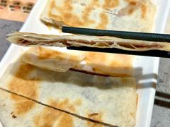 -大师兄·西北小馆(南沙万达广场店)