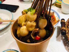 -川人百味(亿合城店)