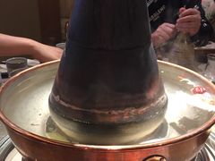 -宝弟羊肉馆(众意路店)