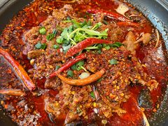 -大盐帮川菜馆(长楹天街店)