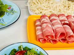 -古乐牛香·鲜牛肉牛杂火锅(五一中路店)