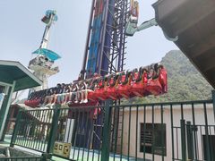 -梦幻奥陶纪景区