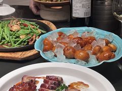 -广府乡下·饭庄(新港东路店)