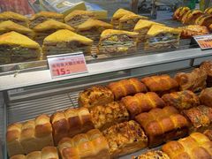 -Bread618面包生日蛋糕(欧亚商都店)