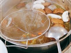 -三头牛·潮汕牛肉生蚝火锅 (夏湾店)