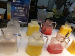 -星伦多自助料理·涮烤一体(虹悦城店)