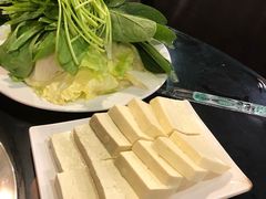 -筋头巴脑牛一锅(朝阳路总店)