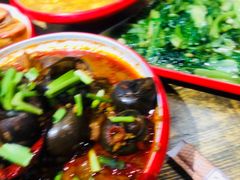 -老闵田螺馆·南昌特色小炒(梦时代店)