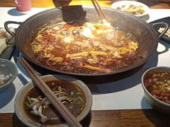 -老天桥蛙炉火锅(姑苏总店)