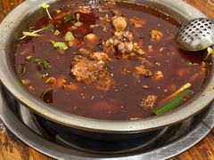 -中和远东火锅兔(老店)