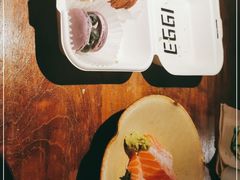 -鸭川食堂·鳗丼(鼓楼店)