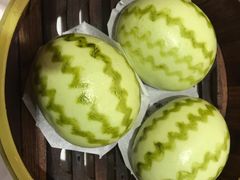 像生西瓜包-广州酒家(文昌总店)