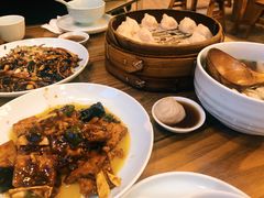 -双塔老饭店