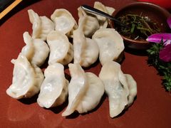 煎饺-花马天堂云南餐厅 Lost Heaven(高邮路店)