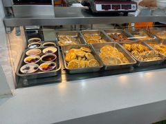 -中国农业大学·第四食堂风味餐厅