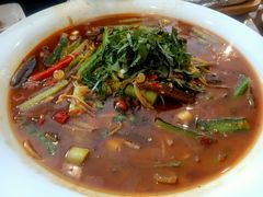 -王妈热卤·川味馆(海昌店)