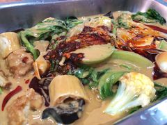 -高彩明麻辣烫串串香·老字号(西华门店)