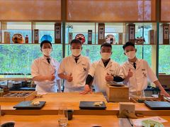 -鮨冠OMAKASE食べ放题(北京首店)