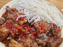 -贤花饭店(城阳店)