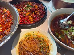 -麻六记(新天地店)