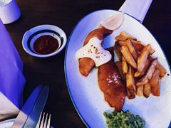 -FISH&POTATO Cō(地中海美食 万象城店)
