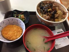 -食其家·牛丼咖喱(广元西路店)