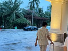 -海口喜来登酒店