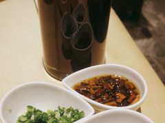 -鼎鼎香·港式火锅(北京SKP店)