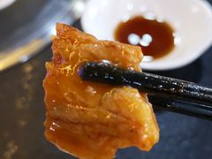 -清真华宇开锅羊肉