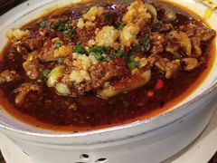 -水煮三国·川鲁江湖菜(香山店)