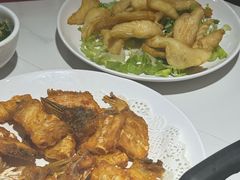 -红日饭店(裕隆三路店)