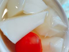 杏仁豆腐-大顺堂食府(牛街店)