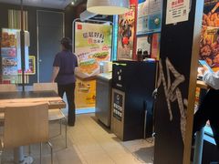-麦当劳(鲁迅公园店)