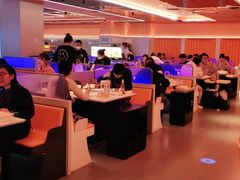 大堂-串一火锅(赛格国际购物中心店)