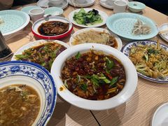 -老边饺子馆(东单店)