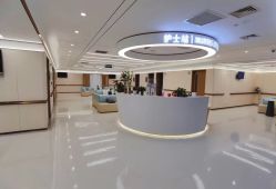 -复旦大学附属妇产科医院(杨浦院区)